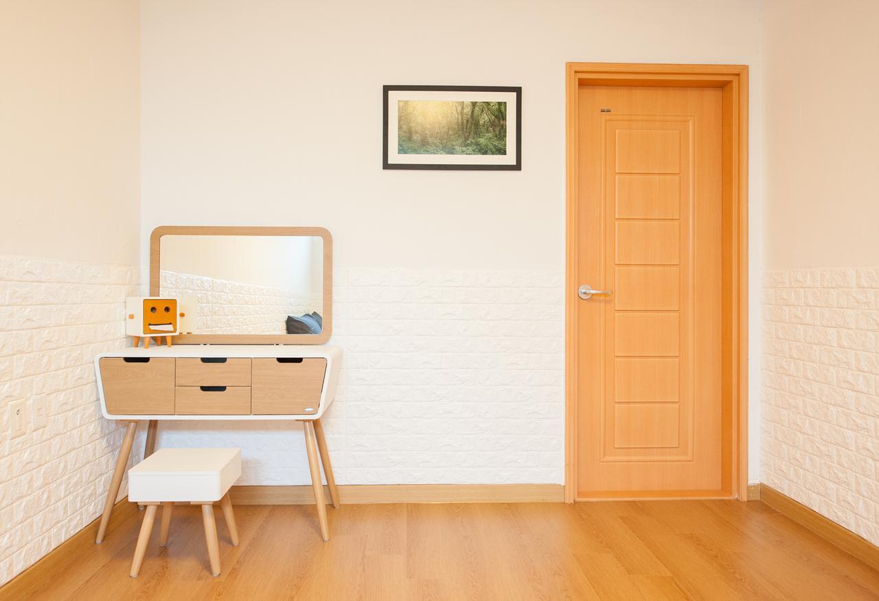 Jeju Sullem Pension Екстериор снимка