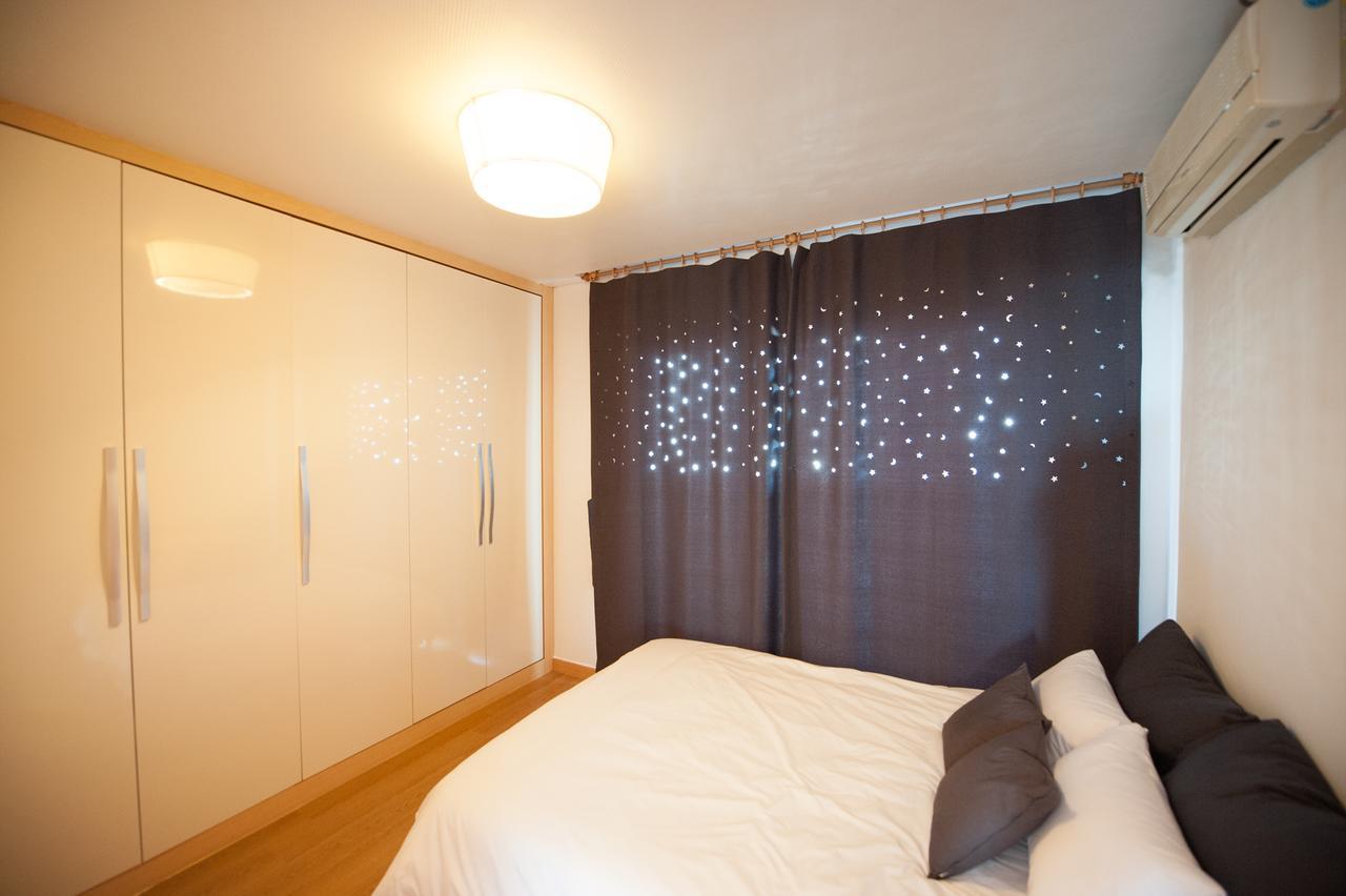Jeju Sullem Pension Екстериор снимка